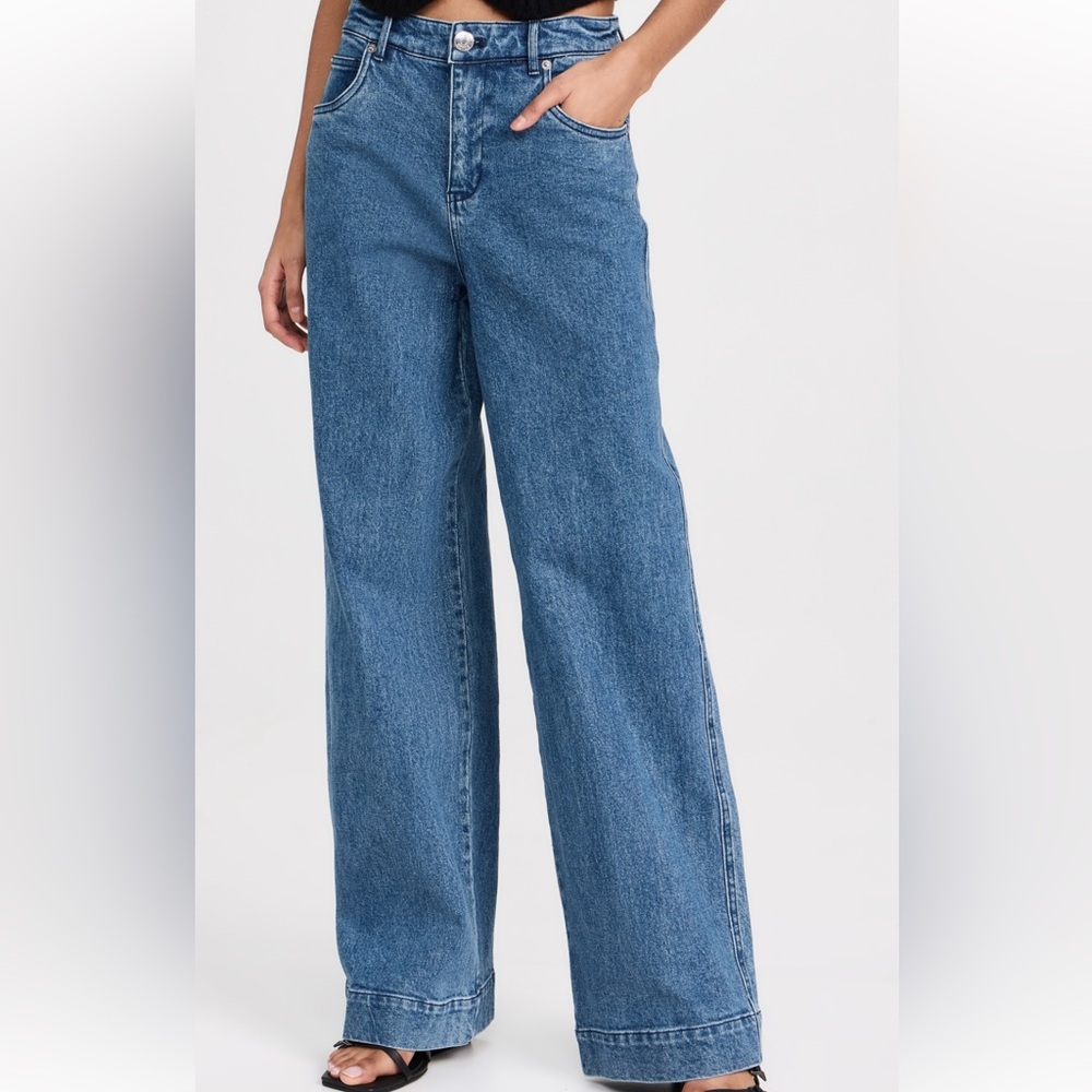 Staud Grayson Pants - Size 6